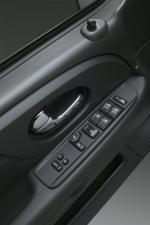 GMC Envoy Denali 2007 года